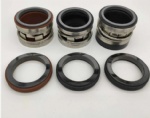 Mechanical Seals